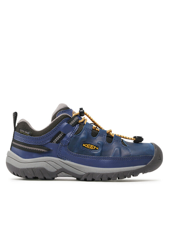 

Сапоги Keen, синий