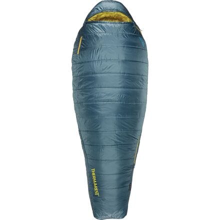 цена Спальный мешок Saros: Синтетика 20F Therm-a-Rest, цвет Stargazer