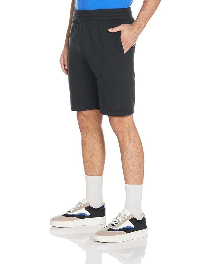 

Шорты Oakley Relax Shorts, цвет Blackout