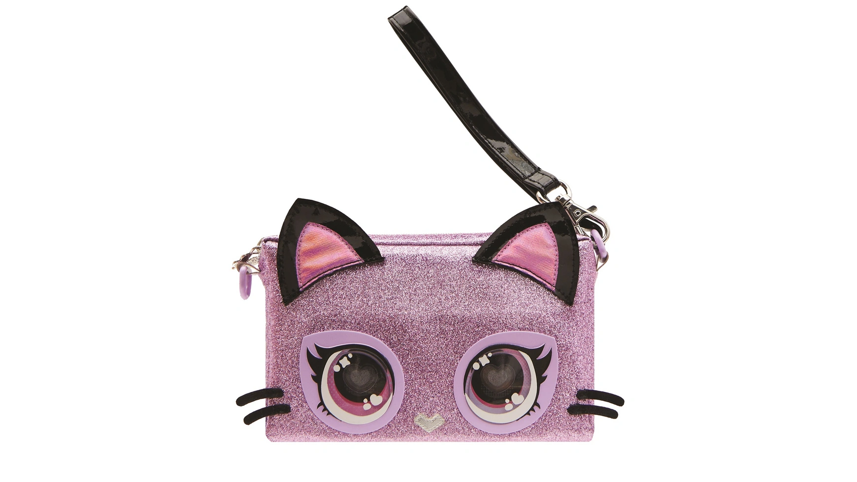 Spin Master Purse Pets Клатч Purdy Purrfect Kittens