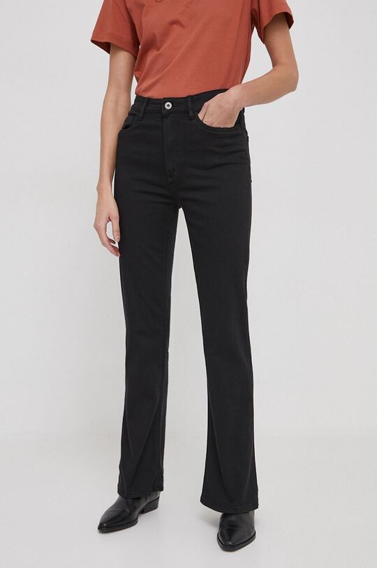

Джинсы Трикси Pepe Jeans, черный