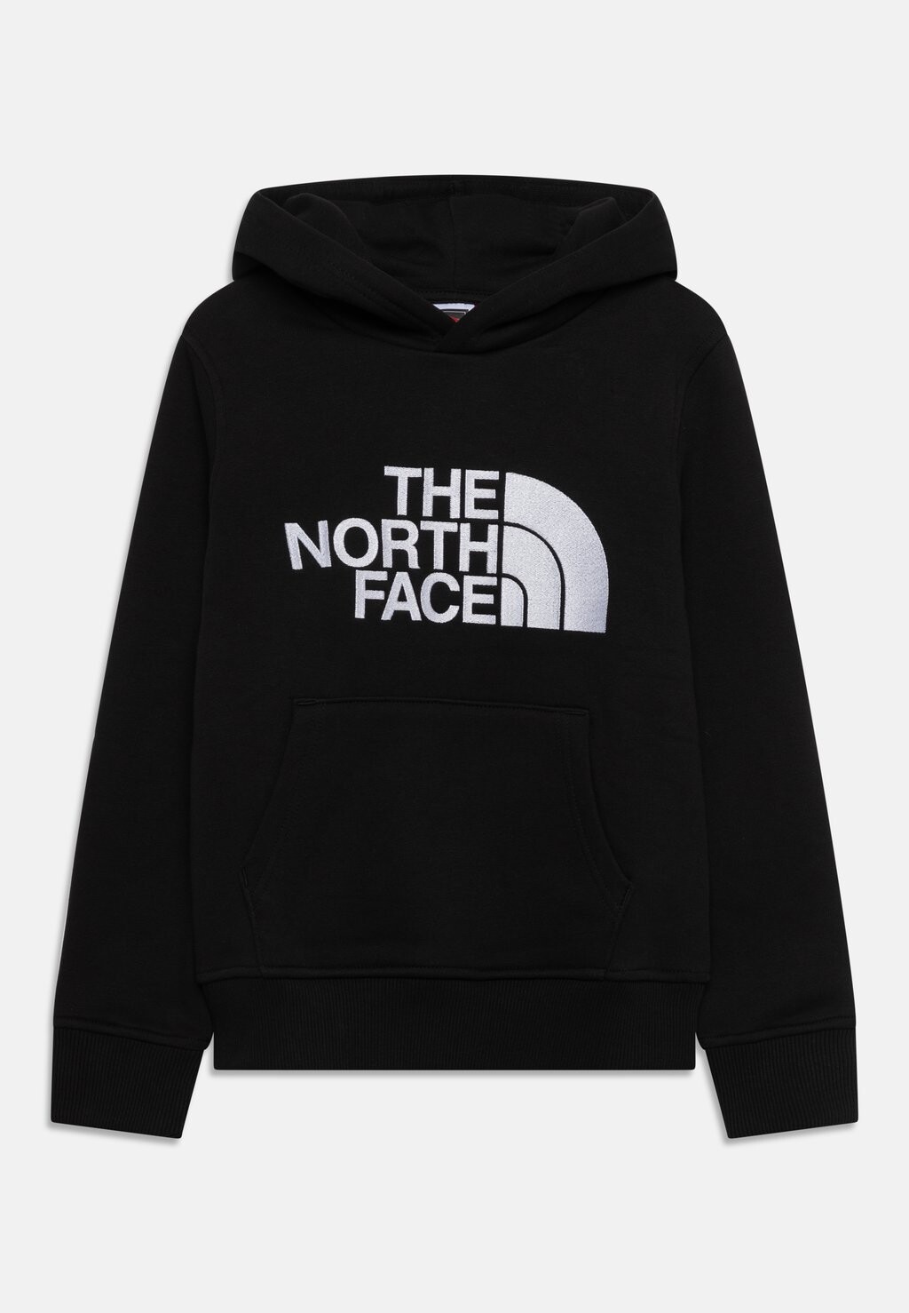 

Толстовка Drew Peak Hoodie Unisex The North Face, черный