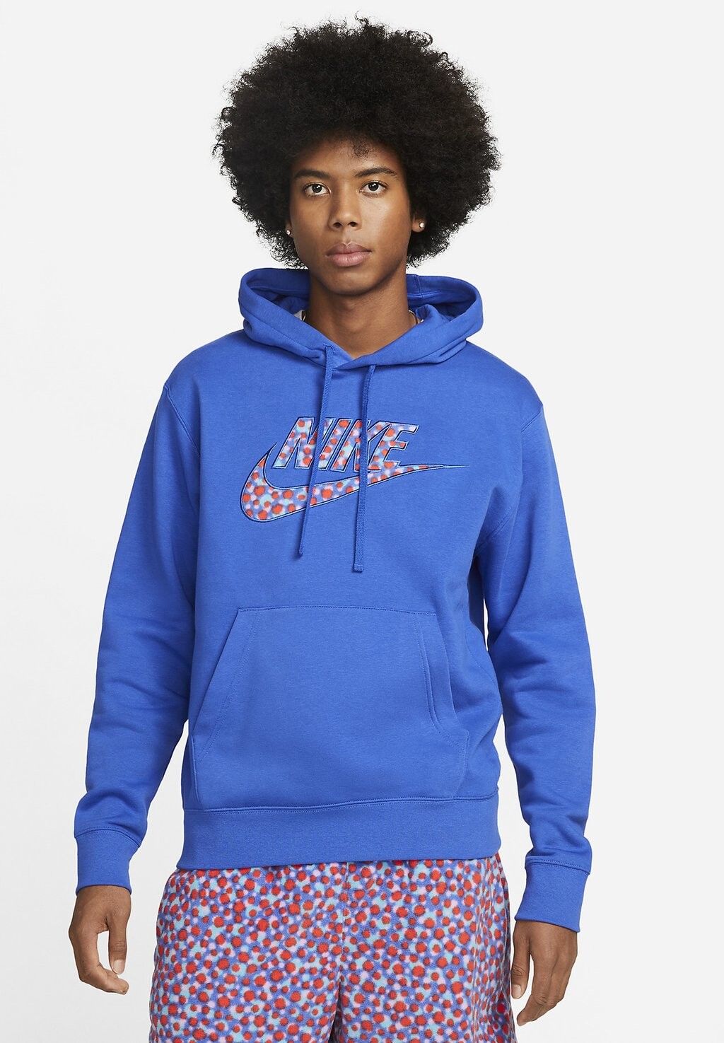 

Толстовка Nike