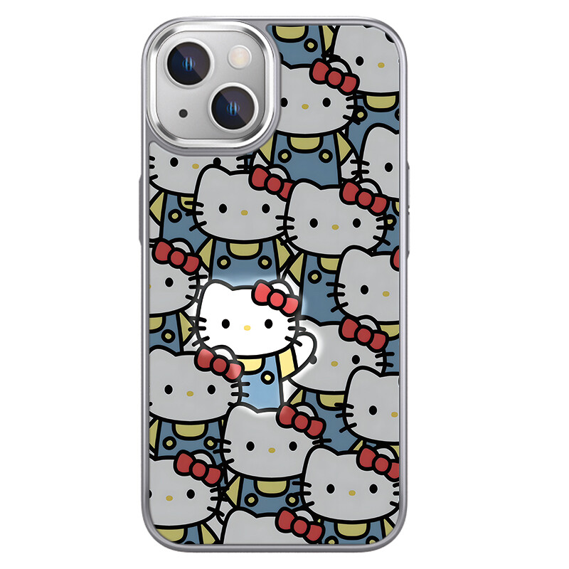 

Чехол для телефона MSMF Us 10 Cents Msmf, MSMFJD00066Z - Galaxy Silver