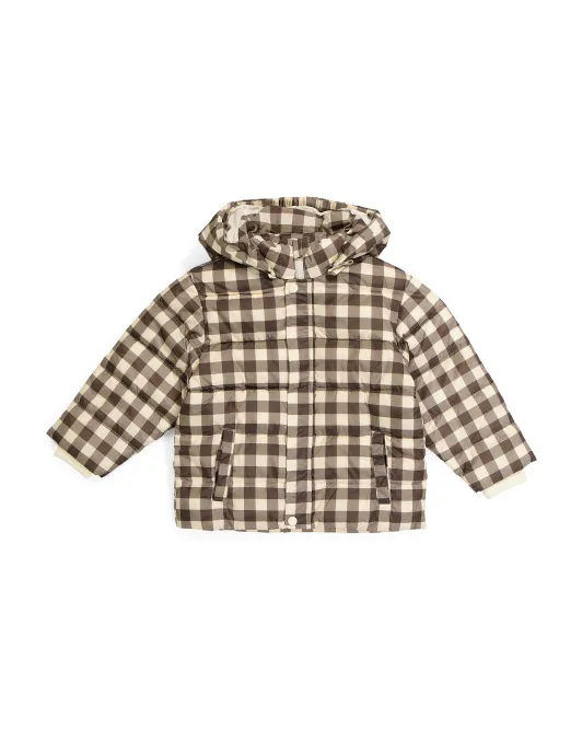 

Лыжная куртка для девочек Rylee + Cru, цвет Natural Slate