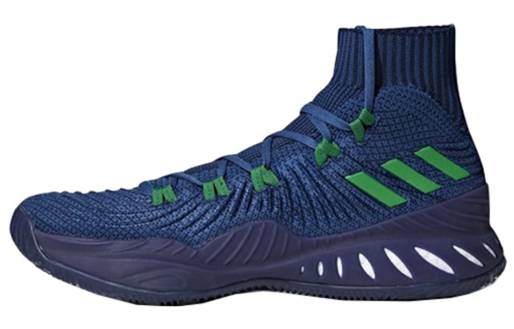 

Мужские баскетбольные кроссовки Adidas Crazy Explosive 2017