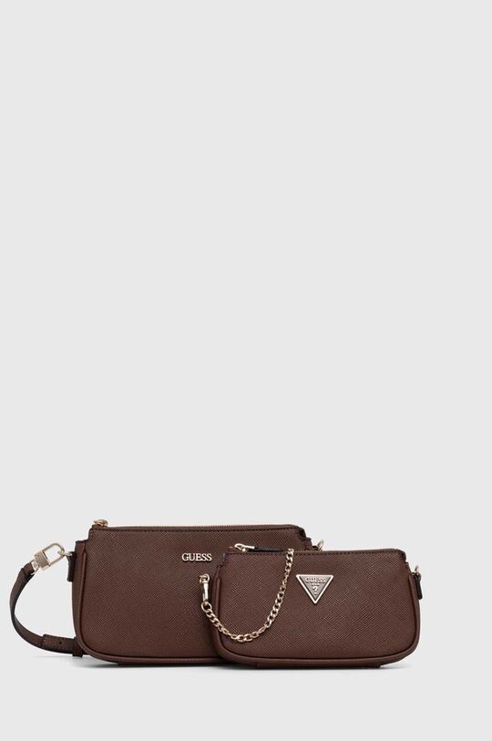 

Сумочка Guess, коричневый