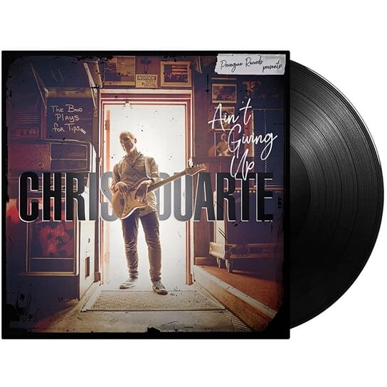 

Виниловая пластинка Duarte Chris - Ain’t Giving Up
