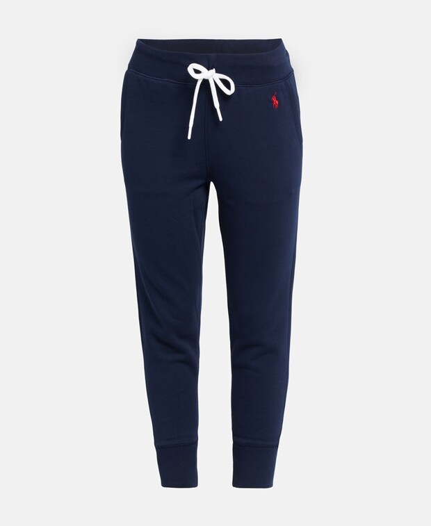 

Спортивные штаны Polo Ralph Lauren, темно-синий