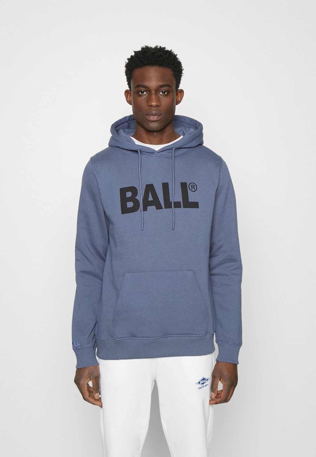 

Толстовка BALL