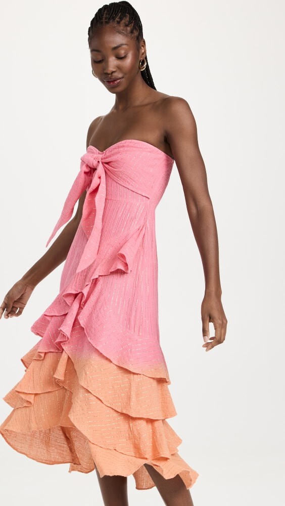 

Платье SUNDRESS Ilanila