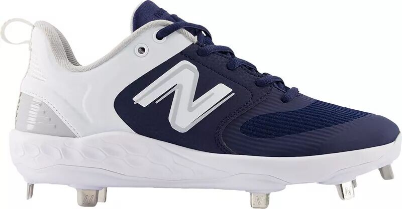

Женские бутсы для софтбола New Balance VELO X Fresh Foam v3 Metal Fastpitch