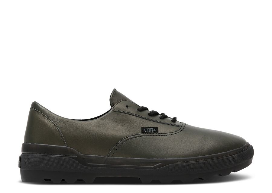 

Кроссовки Vans Alex Knost X Lee Ann Curren X Colfax Low, зеленый