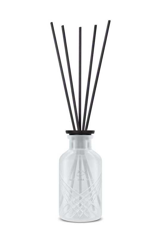 

Ароматический диффузор Santal Blanc 240 мл Ipuro, белый