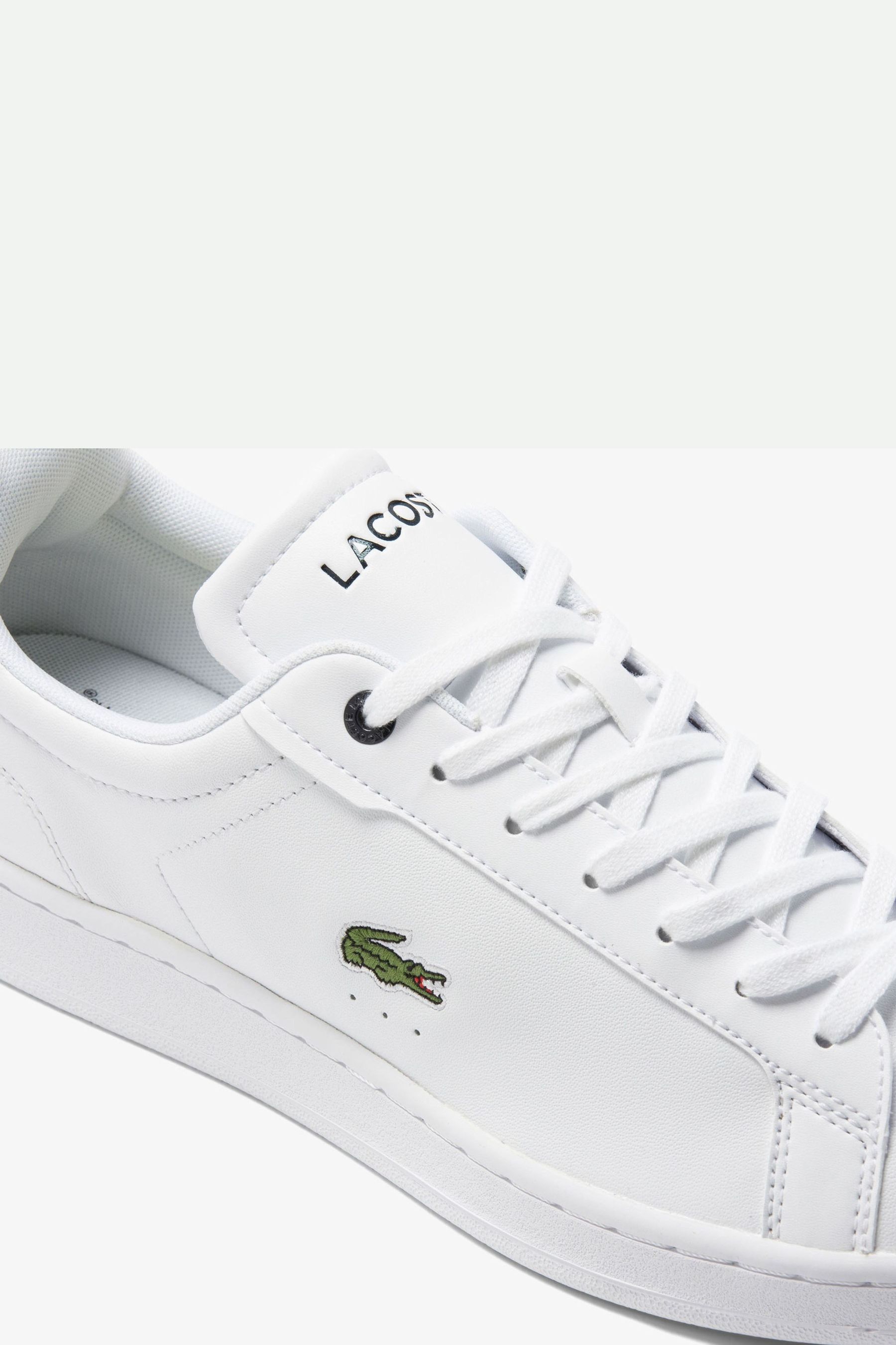 Купить Кроссовки Детские Lacoste