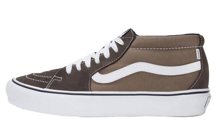 

Обувь для скейтбординга Vans SK8 MID унисекс