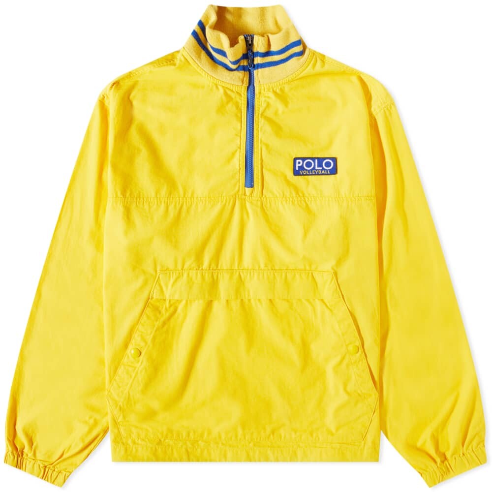 

Куртка-поповер Polo Ralph Lauren Volley