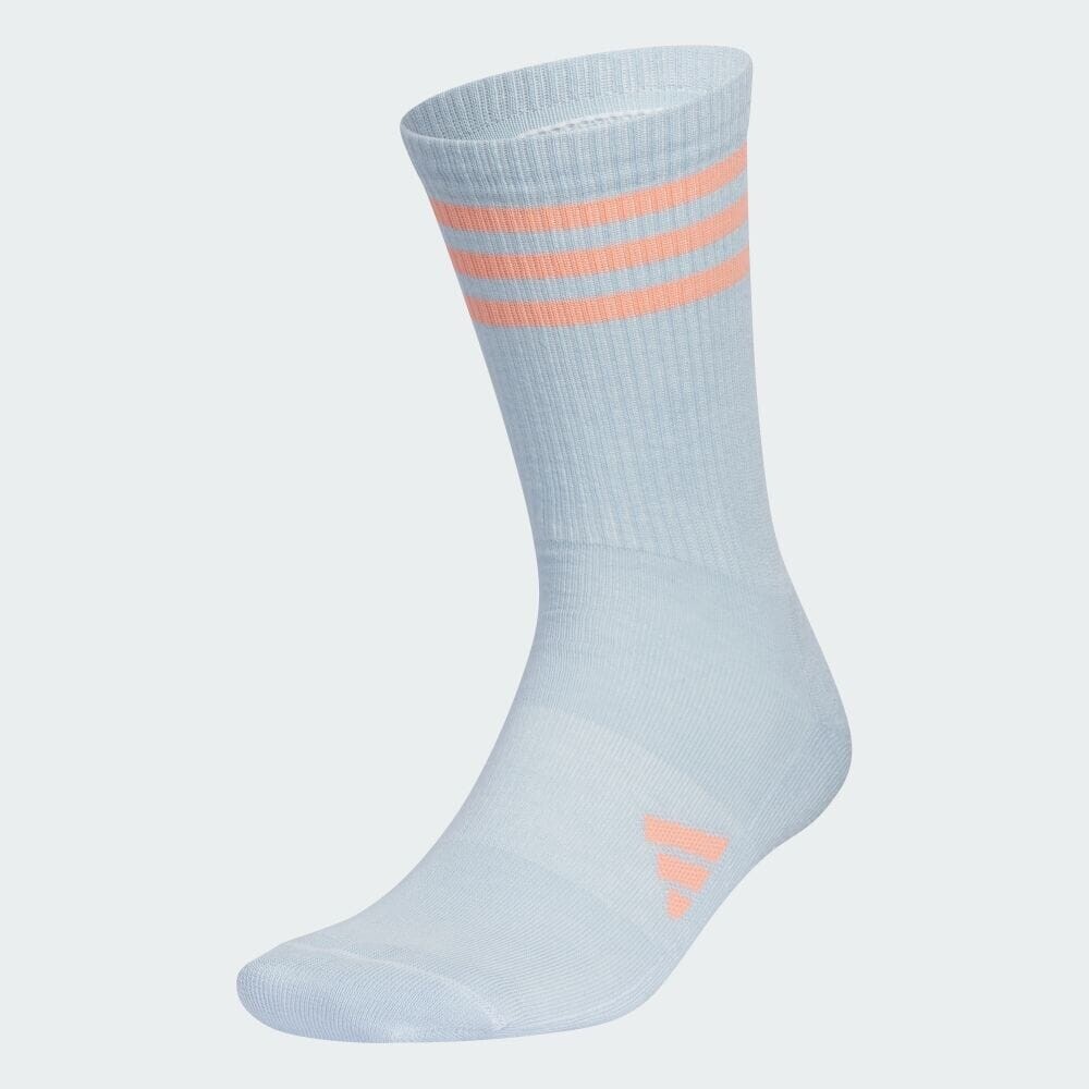 

Носки Adidas IB0455, синий