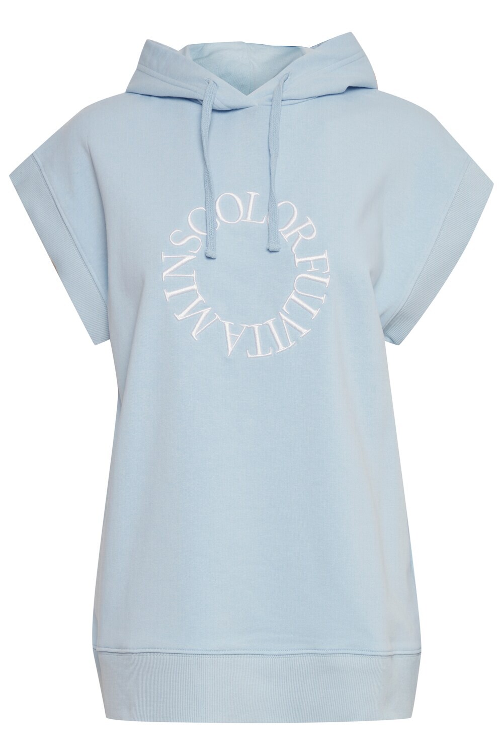 

Свитер The Jogg Concept, синий