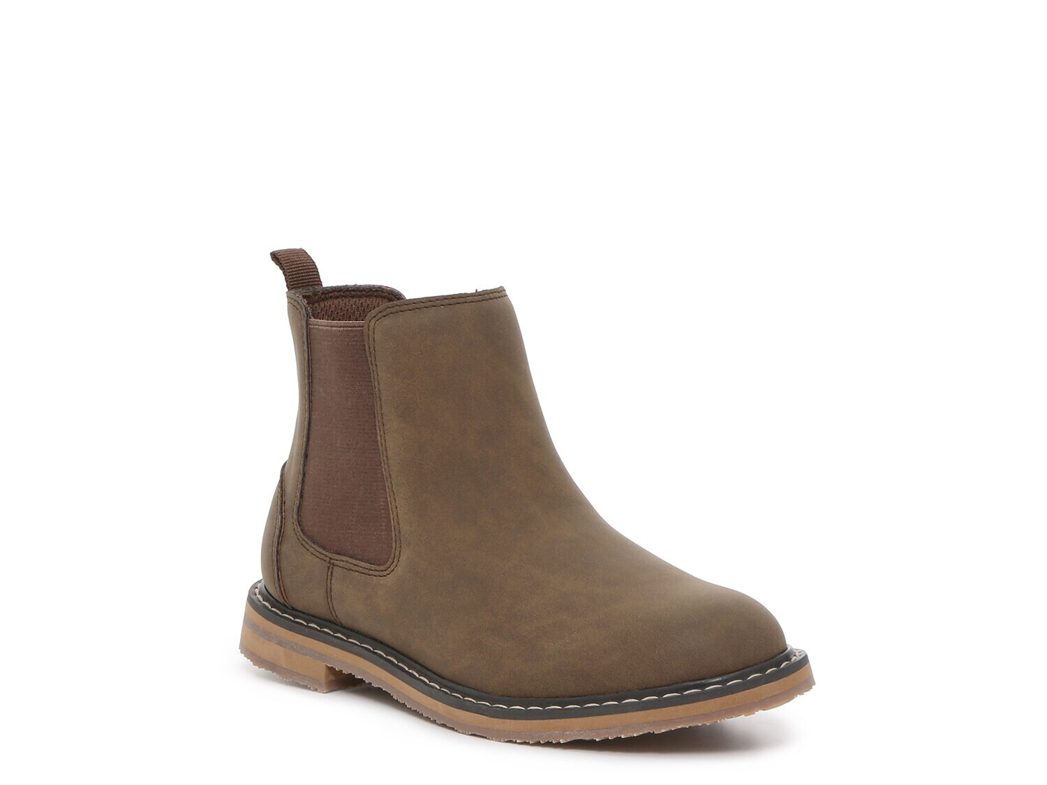 

Ботинки Dr. Scholl Paxton Chelsea, коричневый
