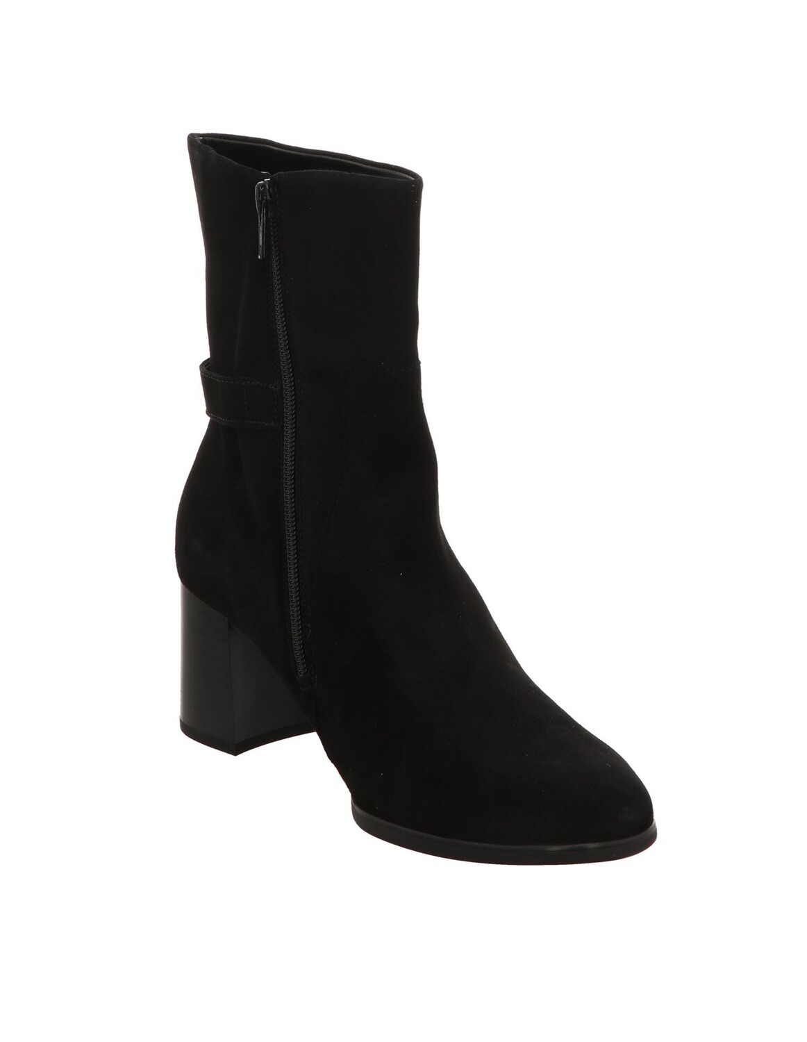

Ботильоны Gabor Ankleboot Gabor Ankleboots, черный
