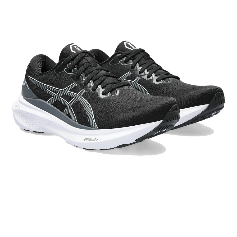 

Кроссовки для бега Asics Gel-Kayano 30, черный