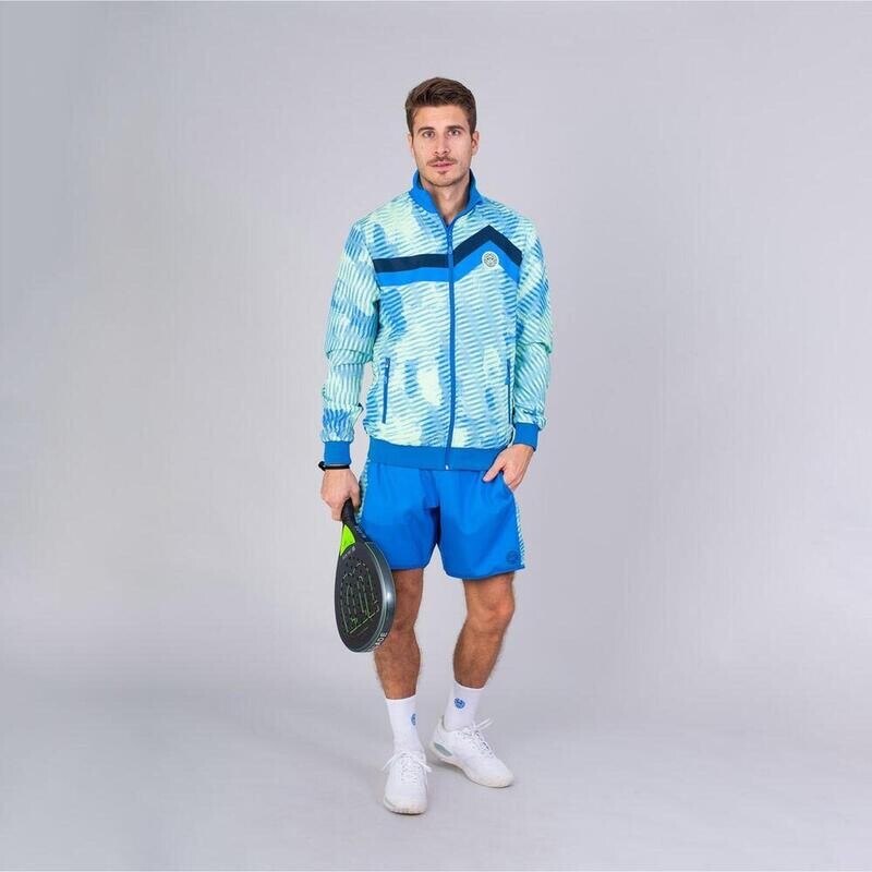 

Куртка Zulu Tech BIDI BADU, цвет blau
