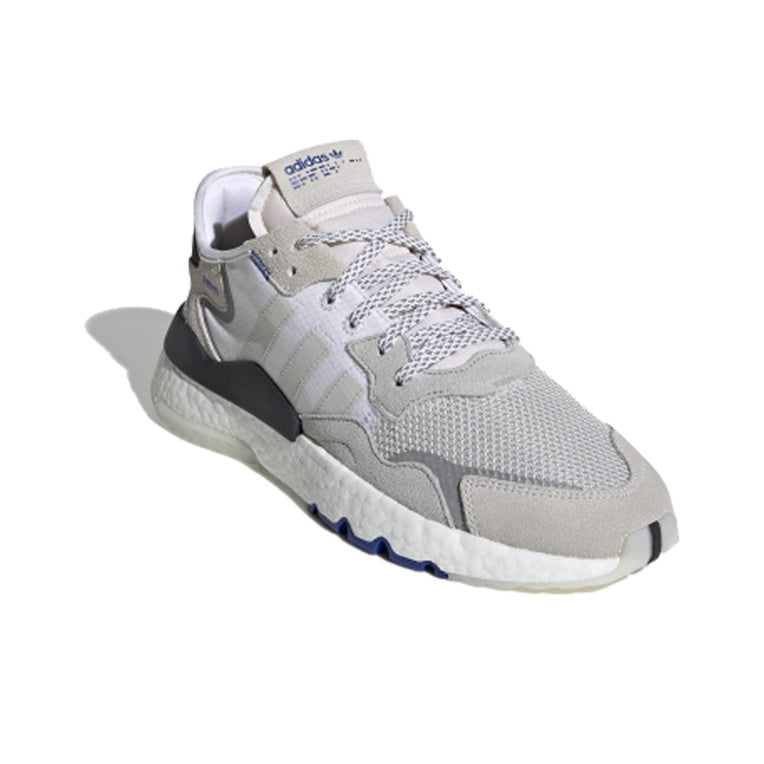 Adidas Originals Nite Jogger White