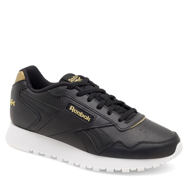

Кроссовки Reebok Glide, черный