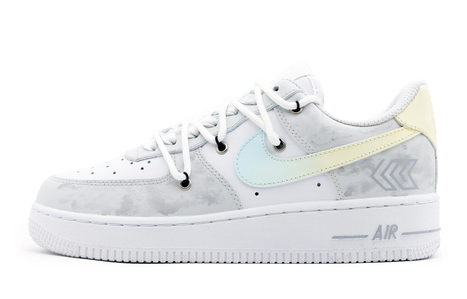 

Кроссовки Nike Air Force 1 Low Skate Мужские