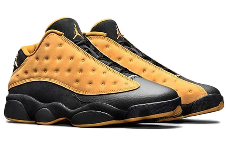 

Jordan 13 Retro Low Chatney