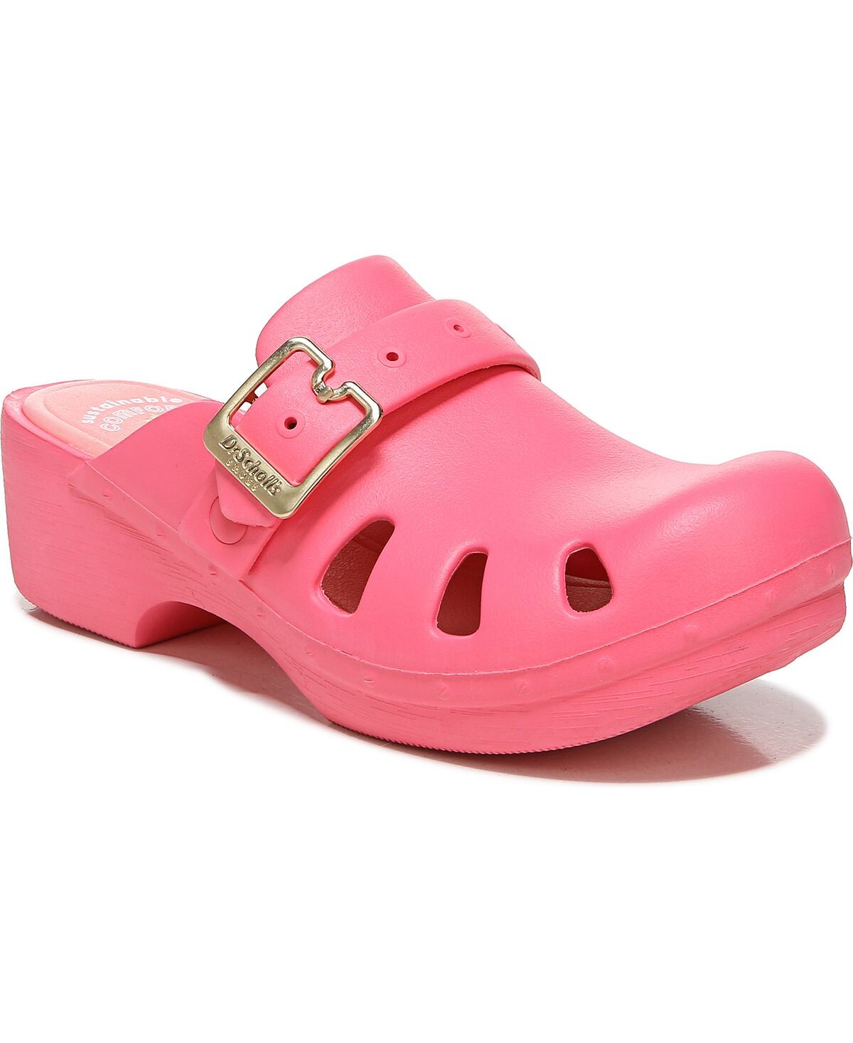 

Женские сабо Original Clog 365 Dr. Scholl's
