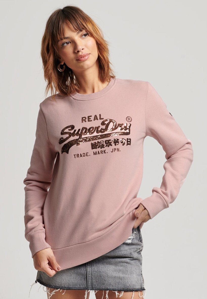 

Толстовка Superdry