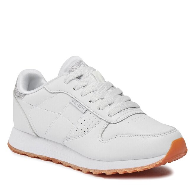 

Кроссовки Skechers OldSchool Cool, белый