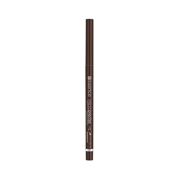 

Карандаш для бровей Micro Precise Eyebrow Pencil Essence, цвет dark brown