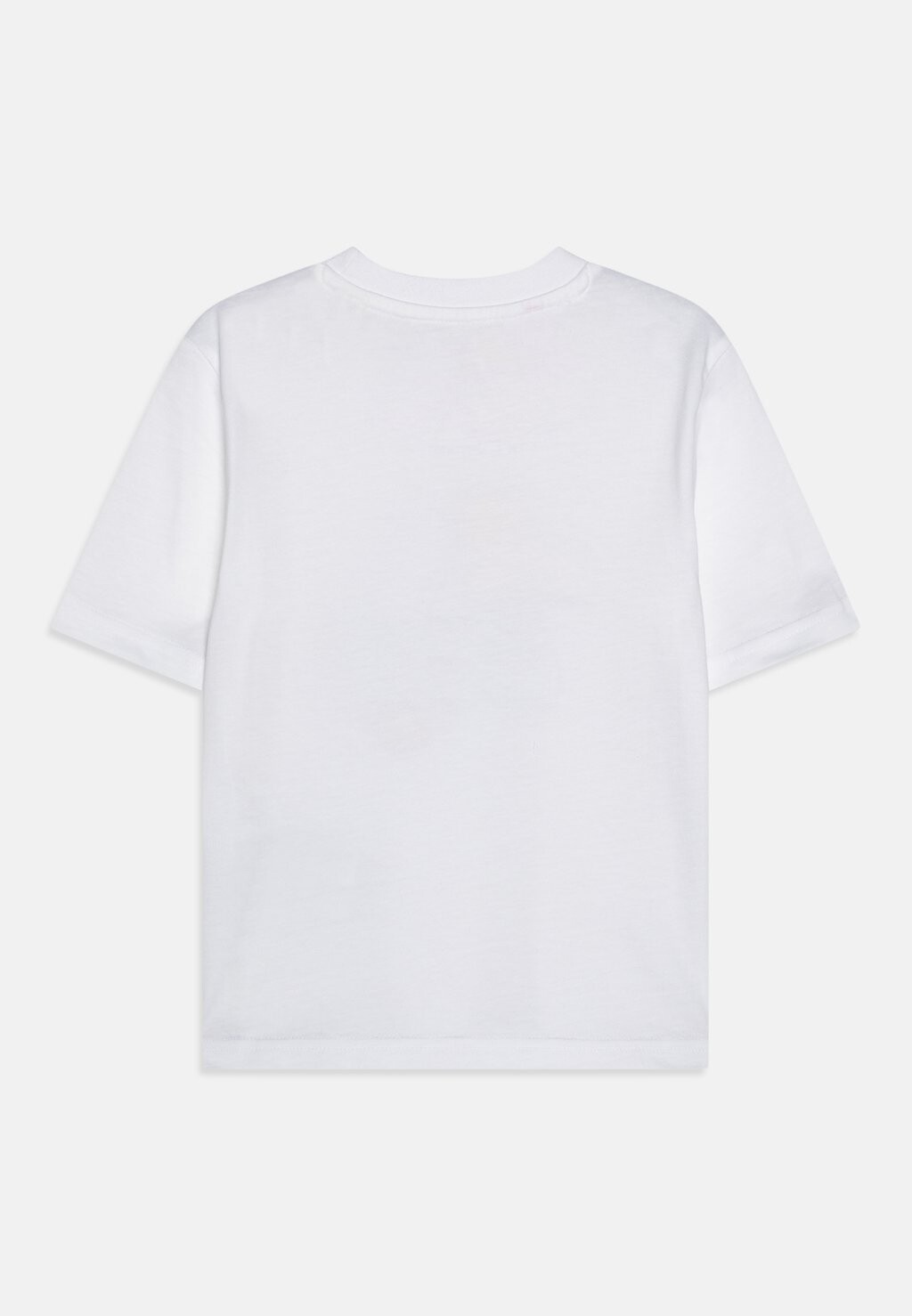 

Футболка KIDS UNISEX adidas, белый