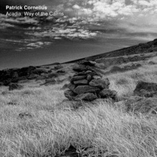 

Виниловая пластинка Cornelius Patrick - Acadia: Way of the Cairns