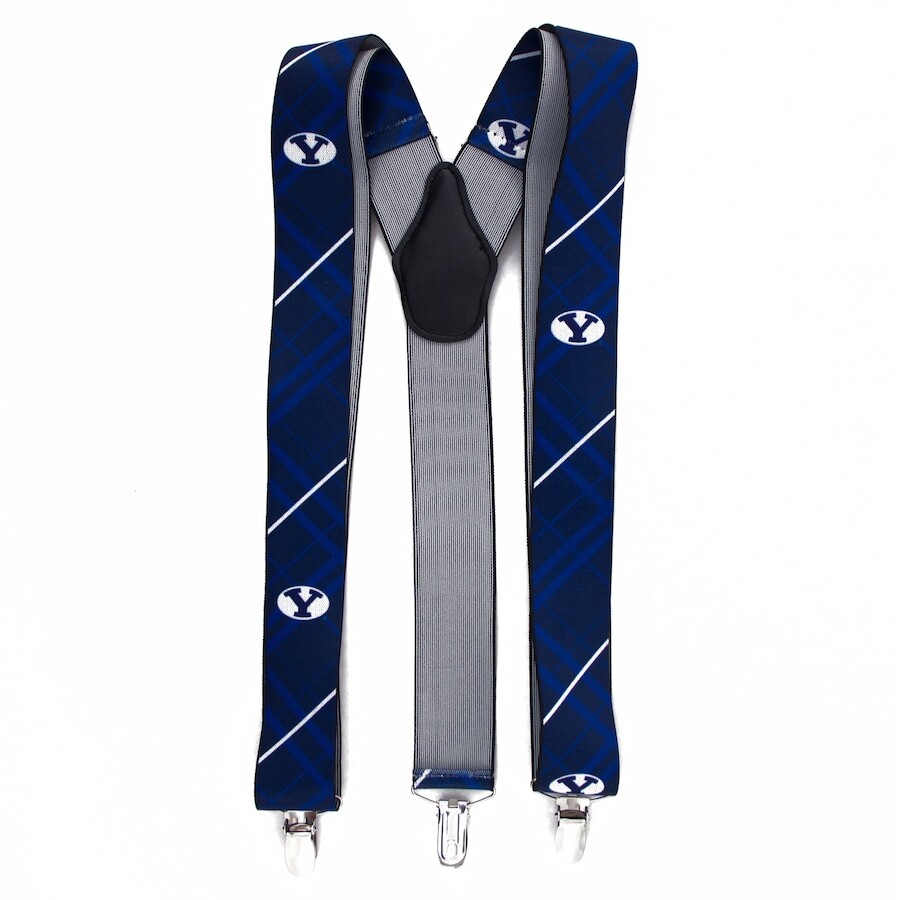 

Ремень Eagles Wings Byu Cougars, нави
