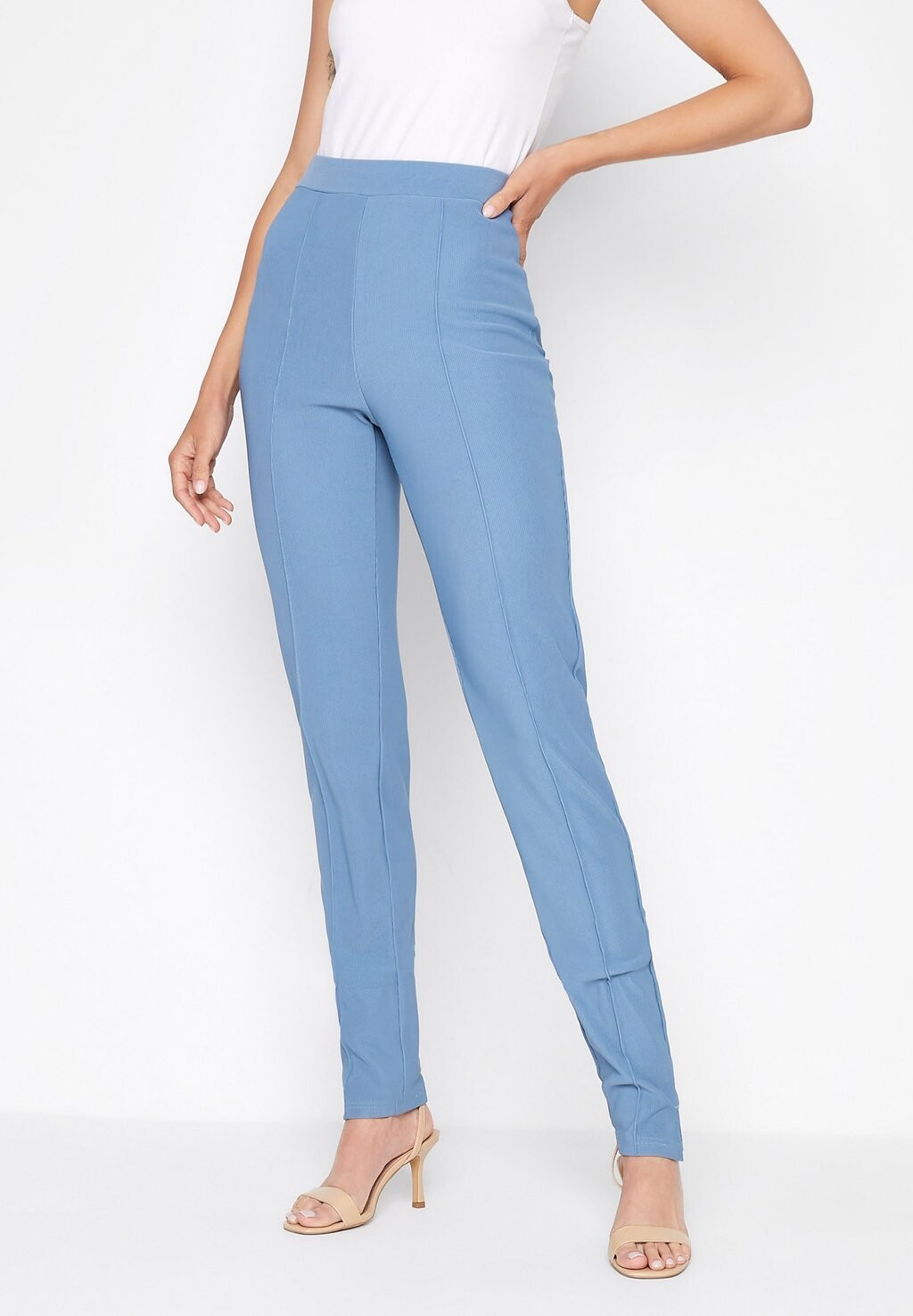 

Леггинсы SLIM Long Tall Sally, синий