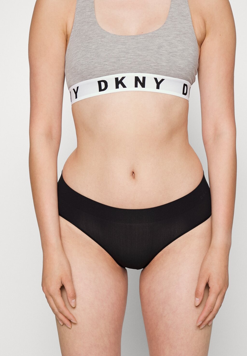 

Трусы DKNY, черный
