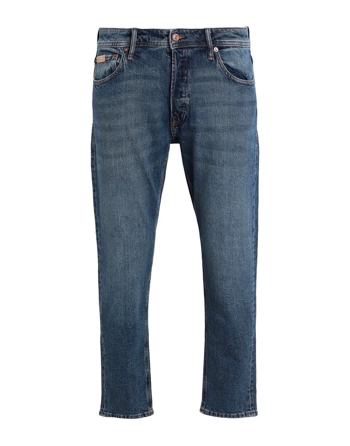 

Джинсы Jack & Jones, синий