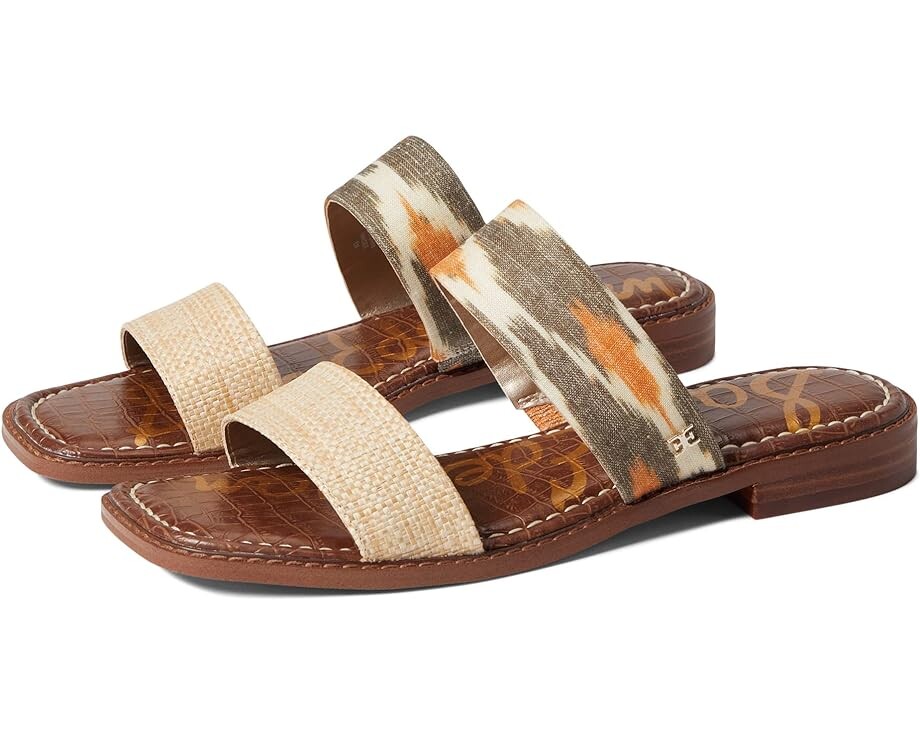 

Сандалии Sam Edelman Haydee, бежевый