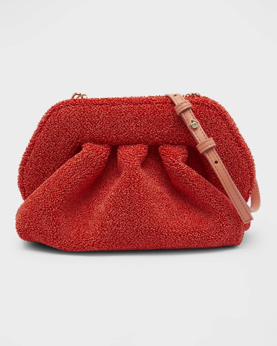 

Клатч Tia Sea Sponge THEMOIRE
