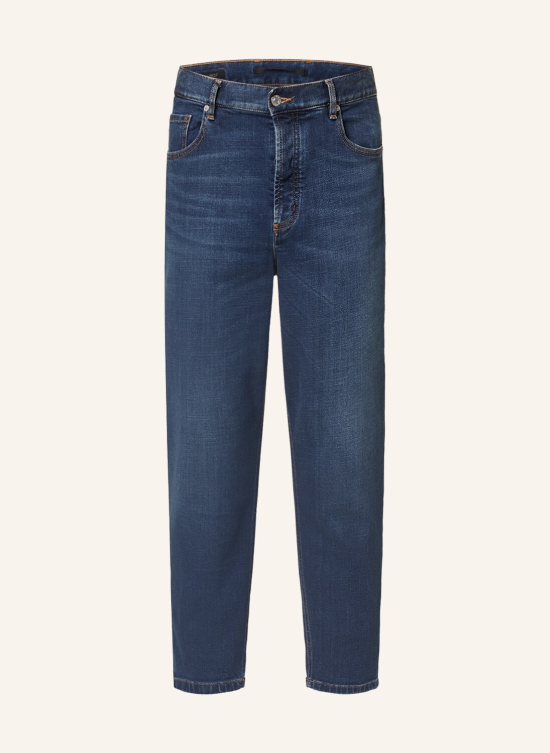 

Джинсы ALBERTO JIVE Comfort Fit
