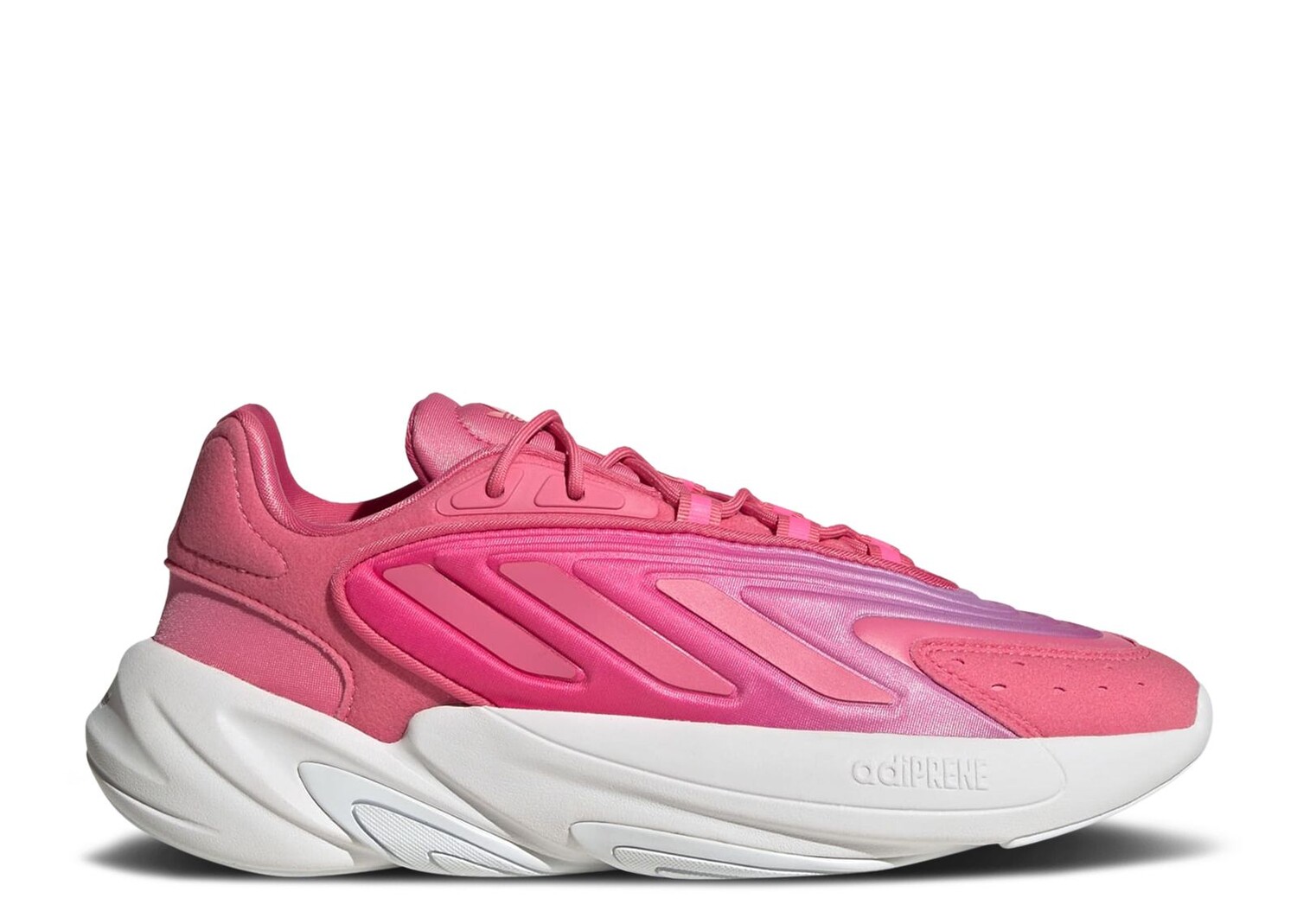 

Кроссовки adidas Wmns Ozelia 'Pink Fusion Gradient', розовый