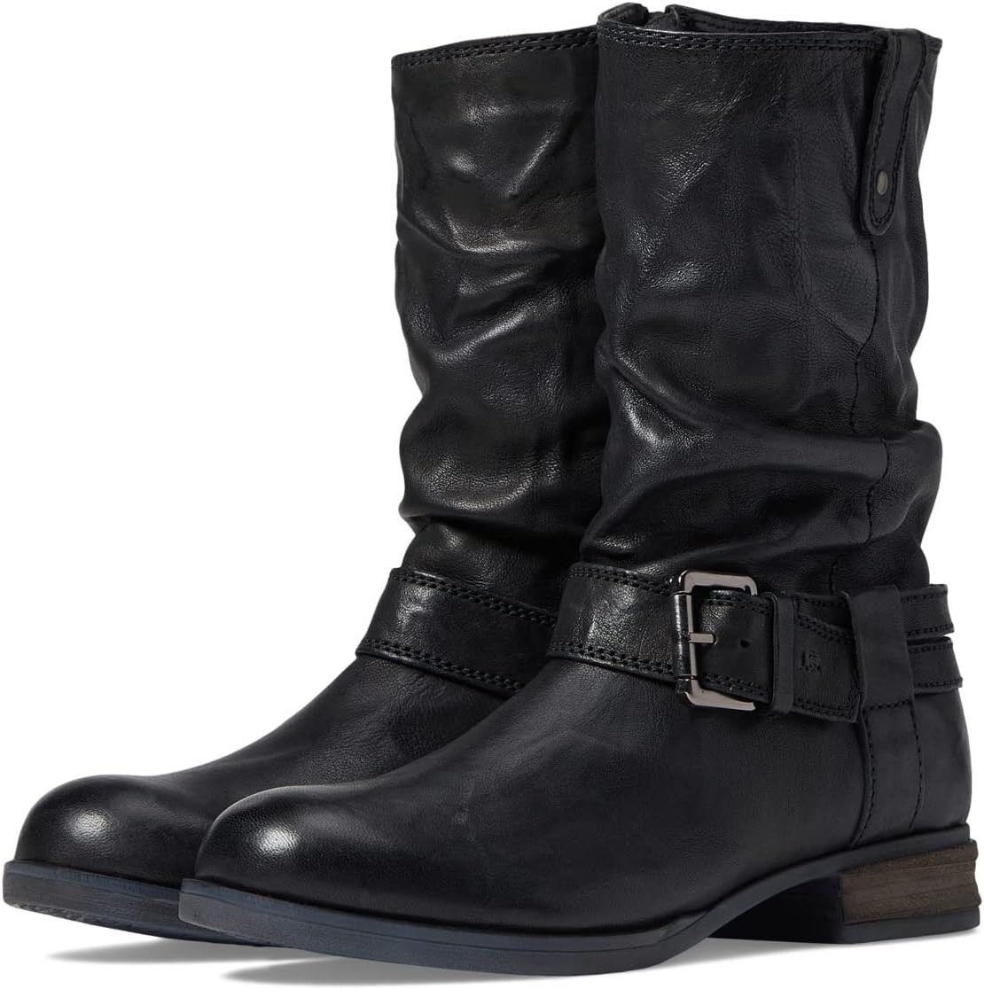 

Сапоги Sanja 14 Josef Seibel, цвет Black Tucson