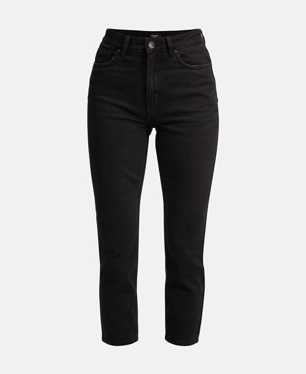 

Джинсы узкого кроя Vero Moda, черный