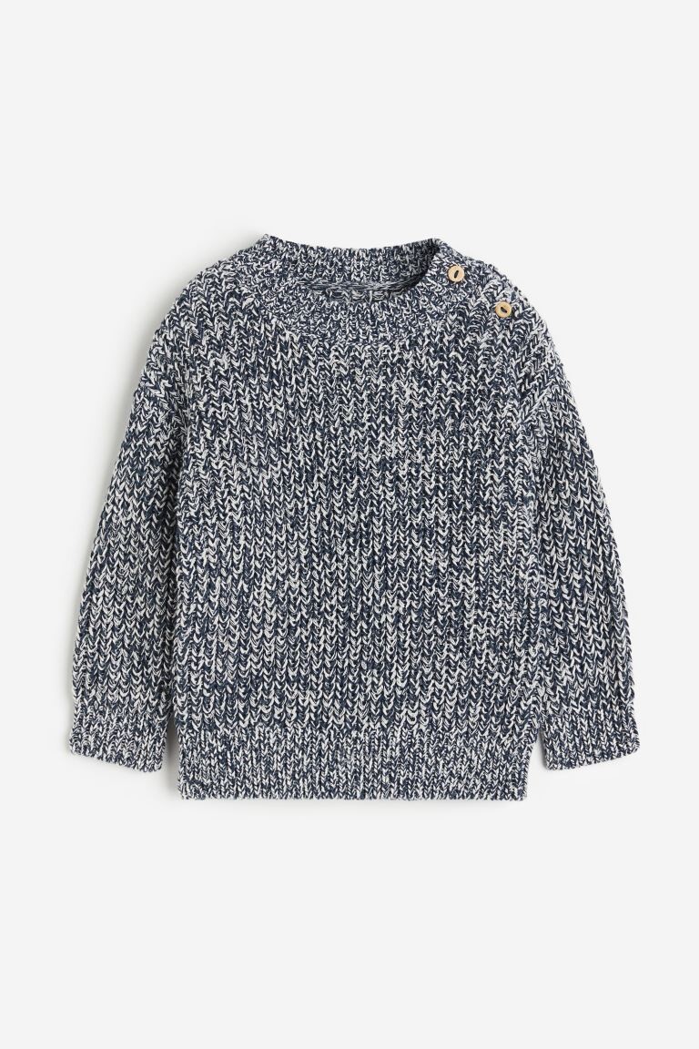 

Джемпер H&M