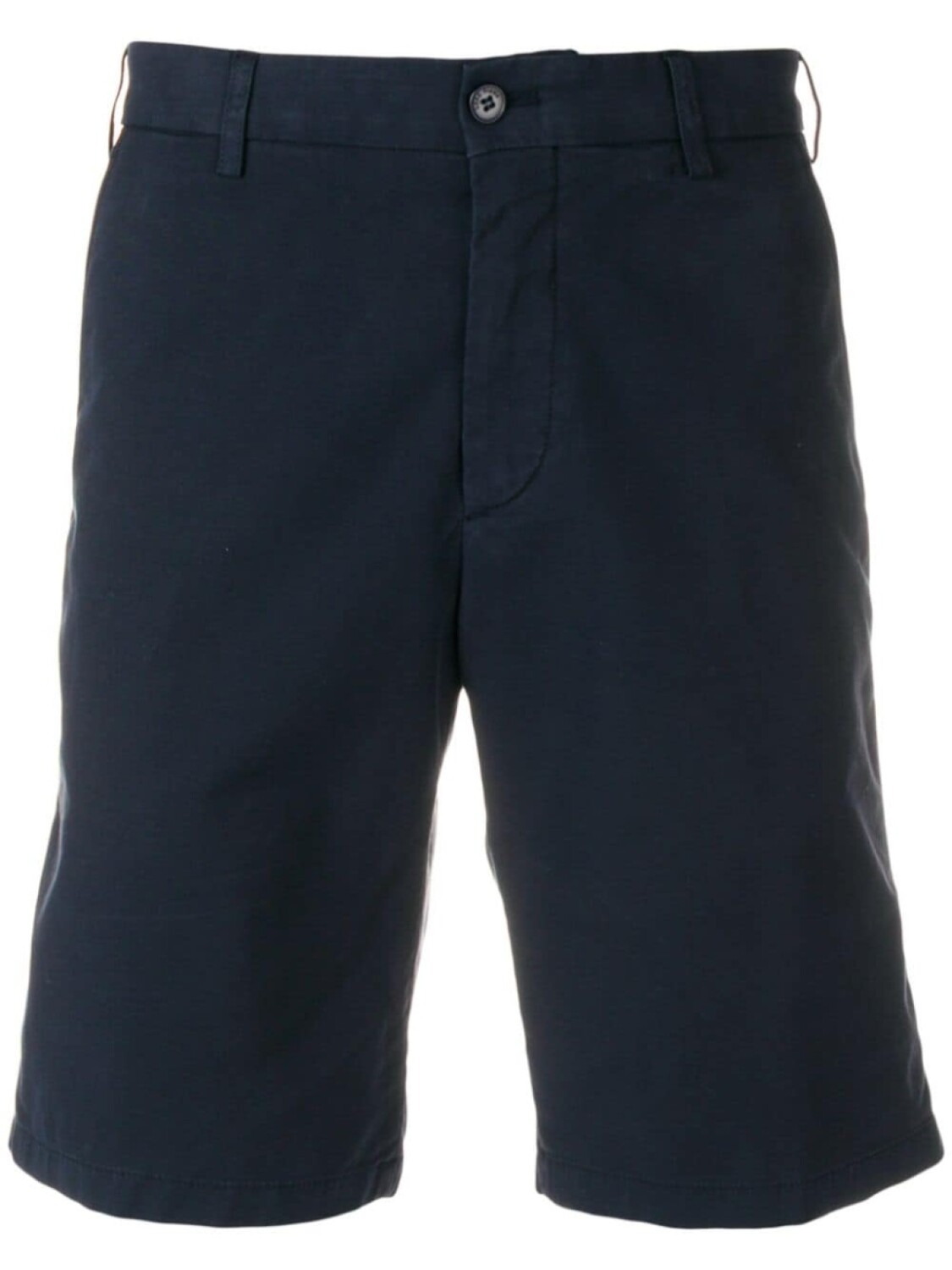 

Loro Piana классические шорты, синий