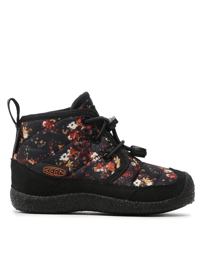 

Сапоги Keen, черный